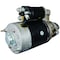 Ilc Replacement Starter Motor, 12V MERCRUISER YEAR 7.4 454 CID STARTER - alternate 2