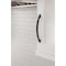 Amerock Arc 5-1/16 inch (128mm) Center-to-Center Oil-Rubbed Bronze Cabinet Pull, 10PK 10VMP37357ORB - alternate 3