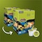 Green Mountain Tea, Decaf Green, w/White Tea, K-Cup GMT14737 - alternate 2