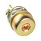Mytee Products Sealed Air Brake Chamber T30/30 with 75 mm (3 inch) Stroke ABC-3030-75 - alternate 6