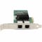 Add-On Addon Hp 458492-B21 Comparable 10/100/1000Mbs Dual Open Rj-45 Port 458492-B21-AO - alternate 3