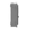 Schneider Electric Safety Switch, Nonfusible, 3PST, Three Phase, NEMA 1, Indoor, Steel VHU361 - alternate 5