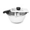 Good Grips 1119100V4 Mandoline Slicer, 3-3/4 in L, Stainless Steel Blade, Dishwasher Safe: Yes 1119100 - alternate 4
