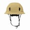 Studson Full Brim Non-Vented, Khaki, OS SHK1-FB-EK - alternate 4