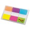 Post-It Flag, 1" Altern Colors, Assorted, PK60 680-EG-ALT - alternate 8
