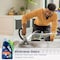 Oxy Febreze Floral. Original Gain Scent Carpet and Upholstery Cleaner 60 fl. oz. Liquid Concentrated 1462W - alternate 4