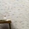Ackland Auralie Octagon 12 in. x 13 in. Polished Marble Mosaic Floor and Wall Tile, 10PK AKM-S-AUR13X12OCP-CA - alternate 5