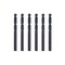 Century Drill & Tool Number Screw Machine Length Drill Bits 17281 - alternate 1