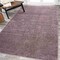 Jonathan Y Haze Solid Low-Pile Light Purple 12 ft. x 15 ft. Area Rug SEU100R-15 - alternate 4