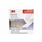 3M MP3560 RECLOSABLE FASTENER, 4.9 YD L 1 IN W, 4 MIL THK ENGAGED, ACRYLIC, 5PK 7000051895 - alternate 1