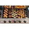 Char-Broil Gas Grill with Chef's Tray, Liquid Propane, 2 ft 4 in W Cooking Surface, Steel 463458021 - alternate 2