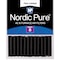 Nordic Pure 16x20x5 Pure Carbon Pleated Air Filter, High Capacity, MERV 8 16x20x5HPCP-1 - alternate 1
