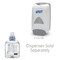 Purell Hand Sanitizer, Cartridge, Foam, 550mL, PK4 5194-04 - alternate 2