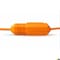 Cordsafe PLUS Extension Cord Connection Protector, Weather-Resistant Plug Cover, Fits 18-12 AWG Extension Cords, Made in USA, Orange, 1-Pack 2358 - alternate 4