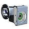 Cone Drive WORM GEAR REDUCER B061160.KAJVA - alternate 2