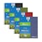 Roaring Spring Subject 1 Pkt Wirebound Notebooks, 11"x9", 120 sht, Asstd Covers, College Ruled w/Margin, PK24 13365cs - alternate 4