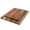 Oster Thornwood 2 Piece 16 Inch and 13 Inch Acacia Wood Cutting Board Set 141087.02 - alternate 5