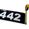 Cnh DECAL, CNH OEM 87056667 87056667 - alternate 2