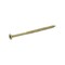 Hillman Multi-Material Screw POWERPRO ONE No. 10 X 3-1/2" L Star Flat Head 1 lb Bronze, 55PK 116848 - alternate 3
