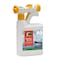 Just Scentsational Chitosan with SA in hose end mixing sprayer CSA-1QHES - alternate 1