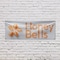 Signmission Honey Bells, 18 Inch x 48 Inch, Vinyl Banner B-30697 - alternate 3