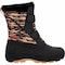 Ranger Youth Winter Boot, 7 M, 8 in H, Black RGSBC01 - alternate 4