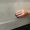 Gator Finishing 9 x 11 in Waterproof Sandpaper, 320 Grit, Very Fine 3282 - alternate 2