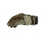 Mechanix Wear Gloves, L, Reinforced Thumb, Leather/TPR, Camouflage MG-78-010 - alternate 2