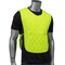 Ez-Cool Evaporative Cooling Vest with Tieback 390-EZ102-M/L - alternate 1