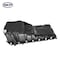 Skyward Automotive Products Engine Oil Pan,  SK264059 - alternate 1