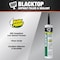 Dap 10.1 oz Blacktop Asphalt Low Voc Slnt, PK12, Black 7079827065 - alternate 2
