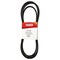 Oregon Replacement Belt, Premium Deck Drive Belt, Ariens Gravely 51213, 1/2 in X 127-5/8 in 15-188 - alternate 1