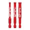 Milwaukee Tool 3 pc. DIAMOND MAX Diamond Grit Hole Saw Bit Set 49-56-0500 - alternate 1