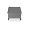 Carlon 8 in. x 4 in. PVC Junction Box Gray E989N-CAR - alternate 5