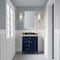 James Martin Vanities Brittany 30" Single Vanity, Victory Blue, w/ 3 CM Tajnar Eclos Top 650-V30-VBL-3TJR - alternate 3