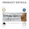 Signmission Teriyaki Chicken with Fried Rice, 36 Inch x 96 Inch, Vinyl Banner B-96-30884 - alternate 4