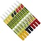 Mighty Marker PM-15 Paint Marker, Eco-Friendly, 10ml Alcohol Based Paint, Assorted Color Family, 8-PK 71518 - alternate 1
