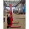 Pake Handling Tools Powered Roll Stacker, Ple Dia.4.7in, L 48in, 660 Lb. Cap., 70in Lift Height PAKES-ERL1018 - alternate 2
