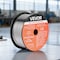 Vevor Flux Core MIG Welding Wire 0.035 in 1LBS Gasless Mild Steel MIG Wire, 3PK E71T-11 - alternate 4