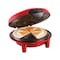 Hamilton Beach 900 Watt Nonstick Quesadilla Maker in Red 25409 - alternate 1
