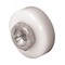 Prime-Line Prime-Line 3/4 in. D X 0.75 in. L Nylon Roller Assembly 2 pk B 629 - alternate 1
