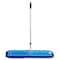 Gritt Commercial All-In-One 48'' Microfiber Dust Mop Set With 72 Telescopic Handle GRI174-48-T - alternate 1