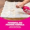 The Pink Stuff Foaming Carpet and Upholstery Stain Remover, 16.9 oz 823783 - alternate 4