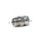 Bailey Male Pipe to F Pipe Swivel Straight - 3/8-18 A, 1/4-18 B FG1404-06-04 - alternate 1