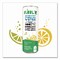 Bubblr Antioxidant Sparkling Water, Lemon Lime Twist'r, 12PK WIC60014 - alternate 3
