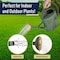 Kings County Tools 1 Gallon Plant Watering Can w/ Removable Spout Copper Plated Metal Watering Can GW40A01-01 - alternate 6