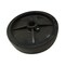 John Deere WHEEL ANTI SCALP ASM, JOHN DEERE OEM AM118732 AM118732 - alternate 2