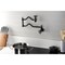 Kingston Brass Wall Mount Pot Filler Faucet, Oil Rubbed Bronze KS2105CG - alternate 2