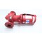 Bell & Gossett CENTRIFUGAL PUMP 2X5-1/4 3/4HP 208-230/460V-AC 3PH 172744 - alternate 4