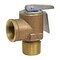Watts 3/4in Bronze PRV Male Inlet M335-M2-30 - alternate 2